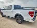 2012 FORD F-150 Lightning