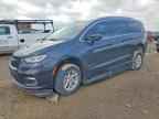 2021 CHRYSLER Pacifica
