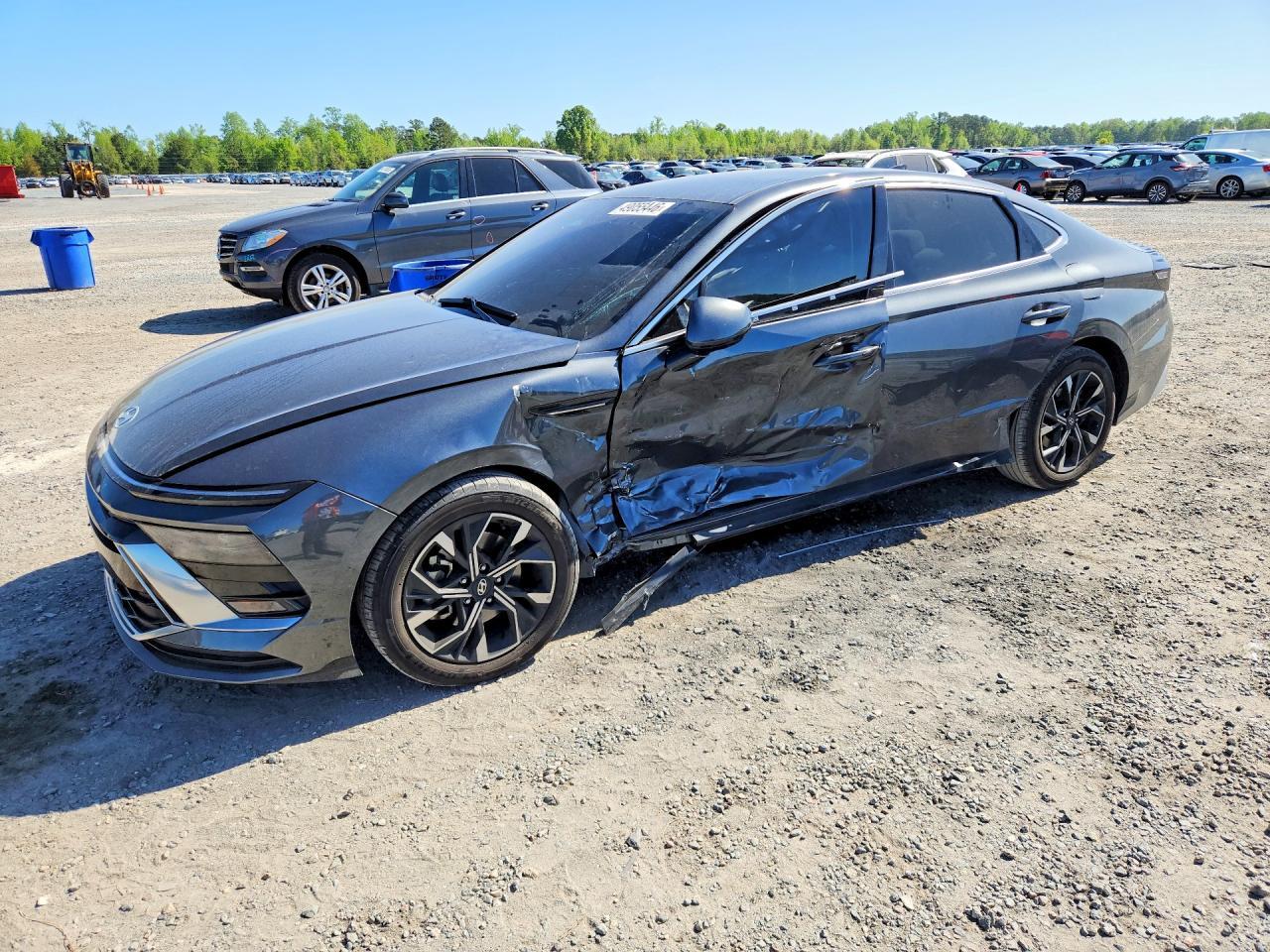 2024 HYUNDAI SONATA