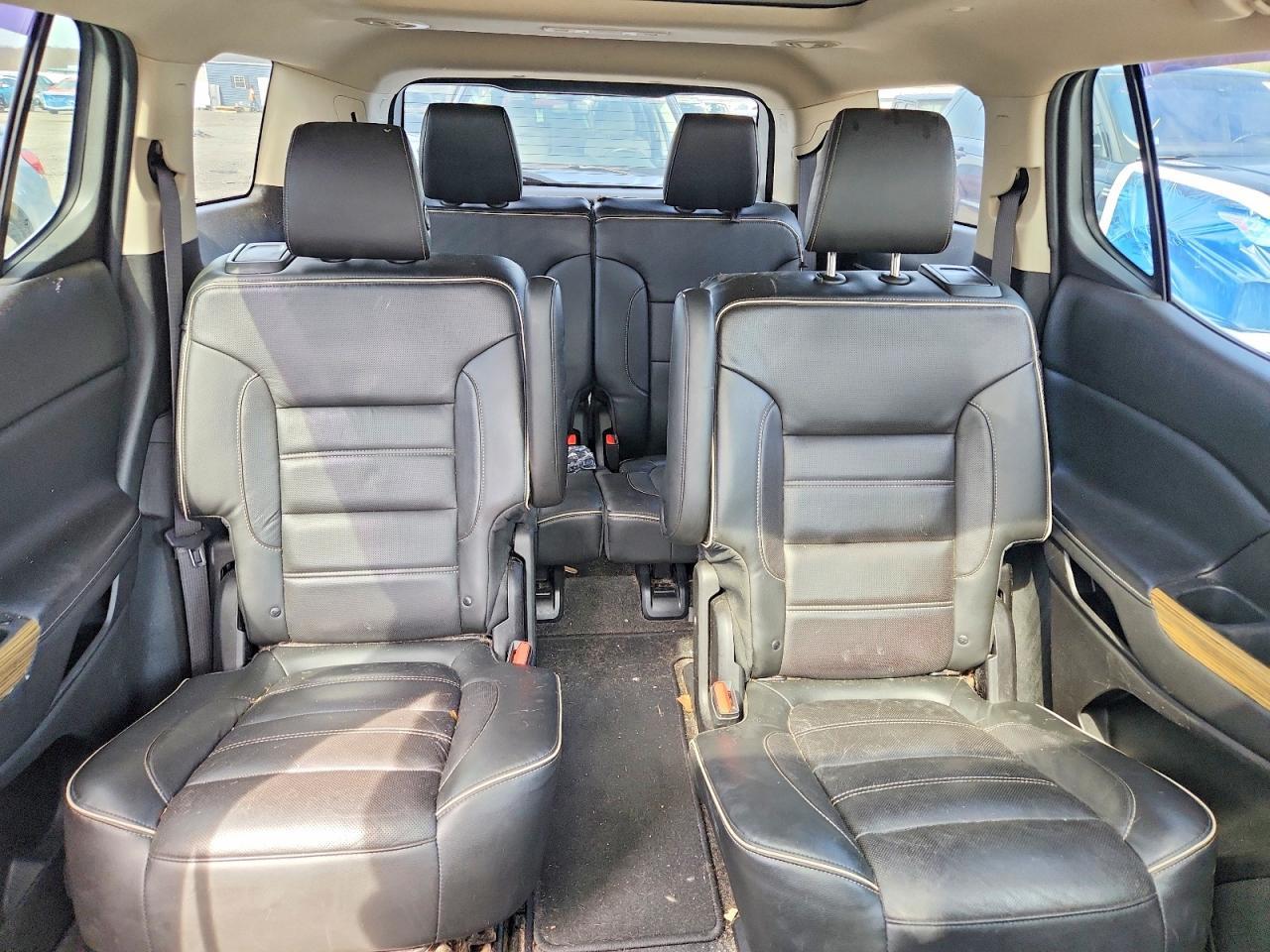 2017 GMC ACADIA