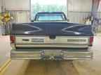 1986 CHEVROLET C10