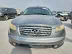 2005 INFINITI FX35