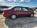 2003 HONDA CIVIC