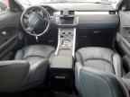 2017 LAND ROVER RANGE ROVER EVOQUE