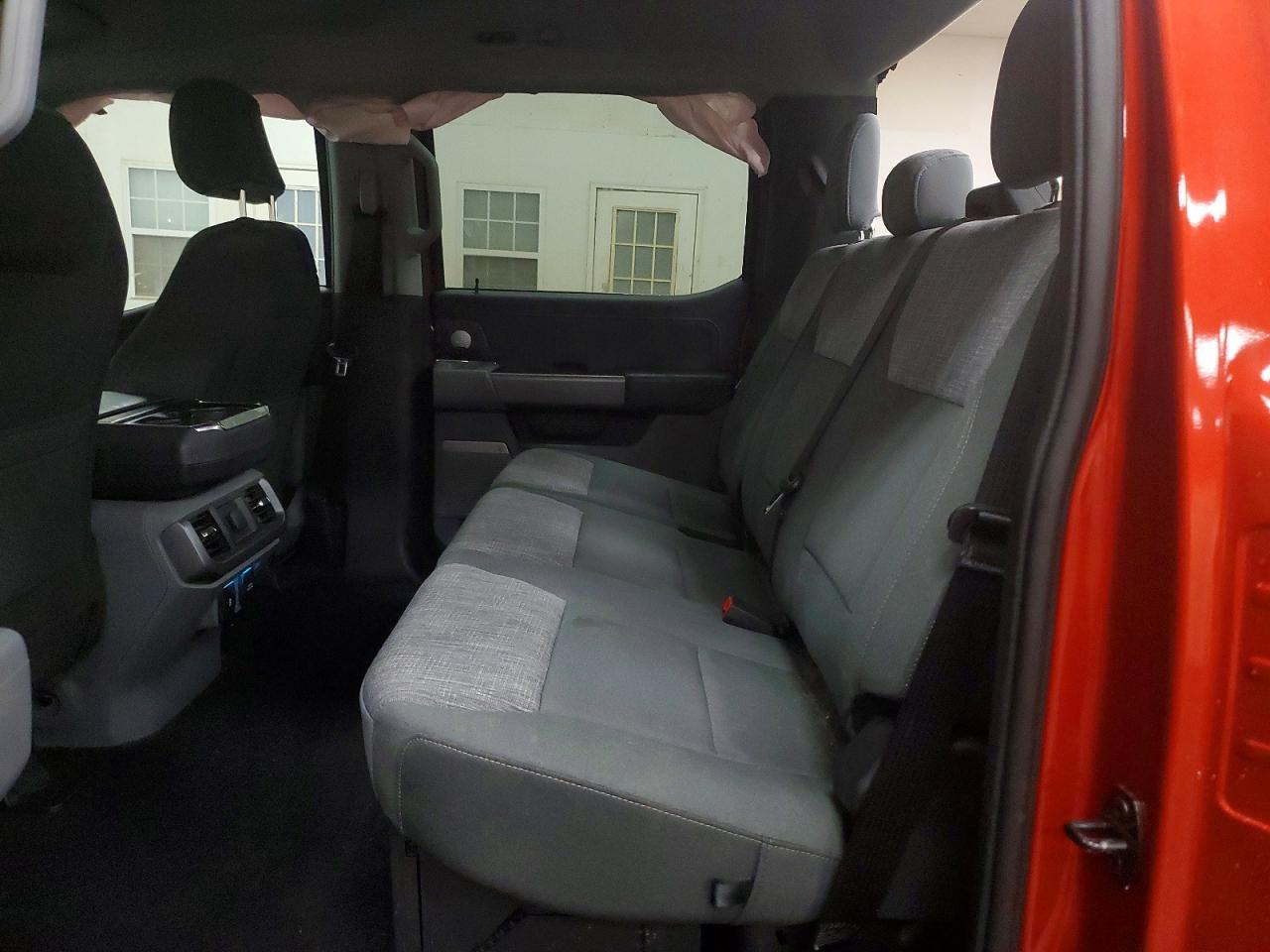 2023 FORD F-150 Lightning