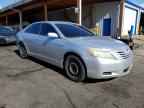 2008 TOYOTA CAMRY