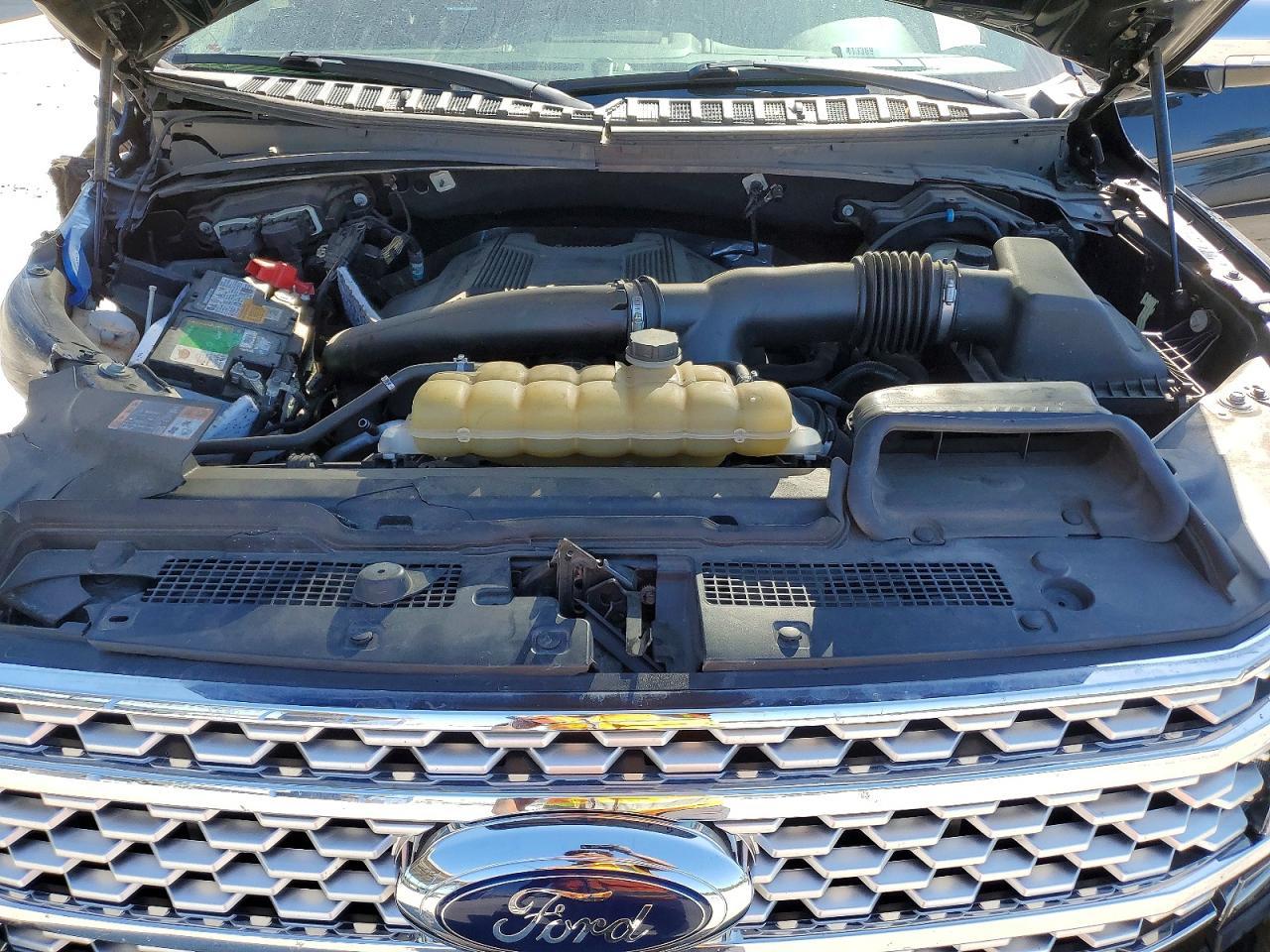 2019 FORD Expedition