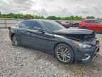 2018 INFINITI Q50
