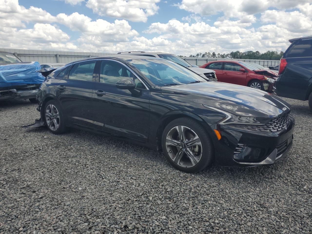2024 KIA K5