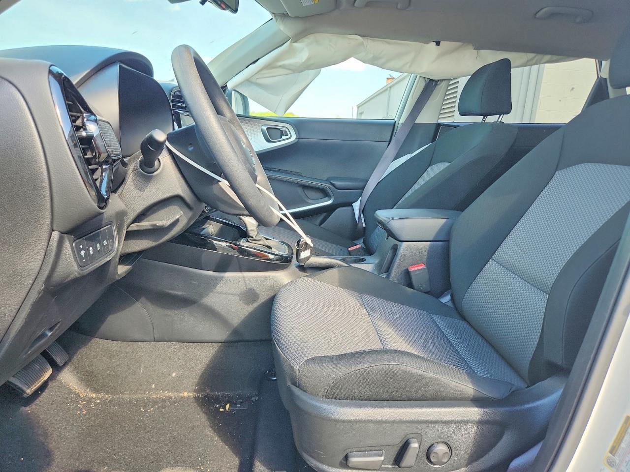 2024 KIA SOUL