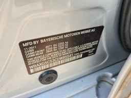 2012 BMW 5 series