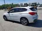 2016 BMW X1