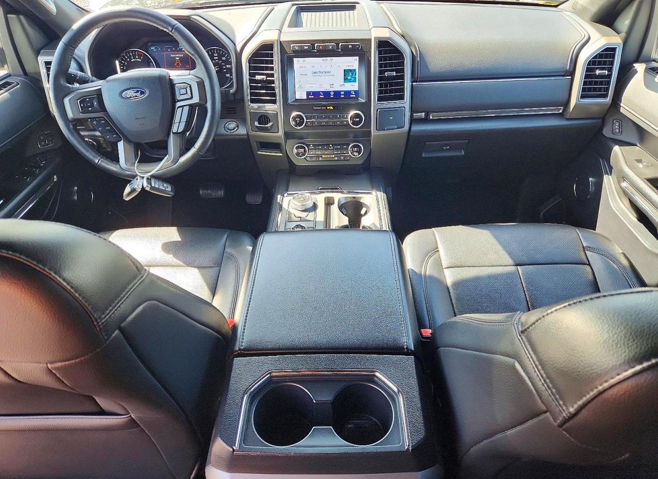 2020 FORD Expedition