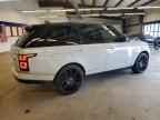 2020 LAND ROVER RANGE ROVER