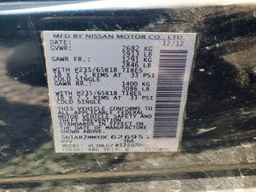2013 NISSAN PATHFINDER