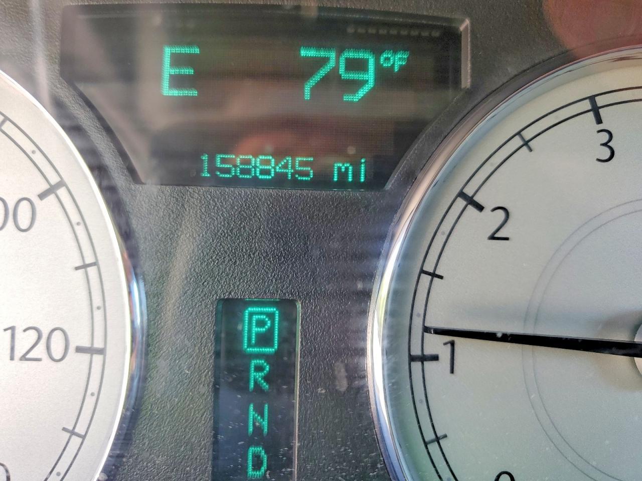 2005 CHRYSLER 300