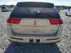 2015 LINCOLN MKX
