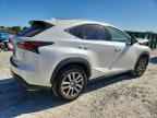 2016 LEXUS NX 200T
