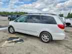 2005 TOYOTA SIENNA