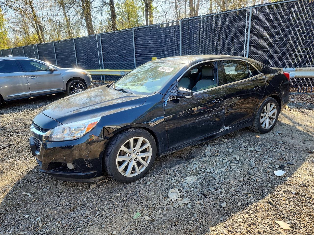 2014 CHEVROLET MALIBU