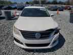 2012 VOLKSWAGEN CC
