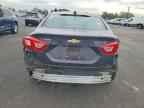 2016 CHEVROLET CRUZE