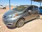 2018 NISSAN Versa Note