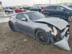 2012 NISSAN 370Z