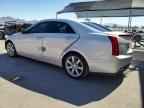 2015 CADILLAC ATS