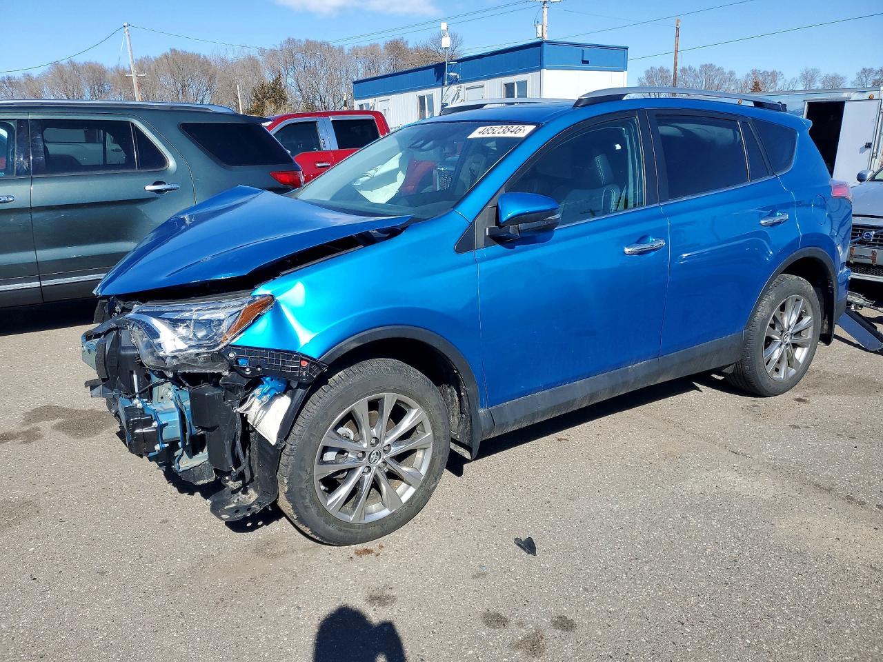 2017 TOYOTA RAV4