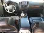 2015 NISSAN Armada