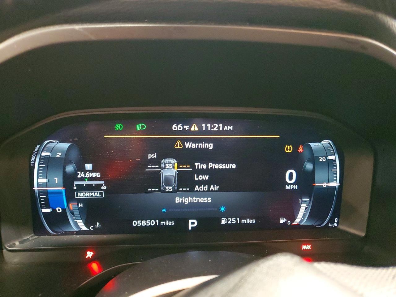 2023 MITSUBISHI outlander