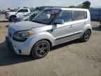 2012 KIA SOUL