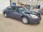 2011 NISSAN ALTIMA