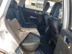 2012 SUBARU FORESTER