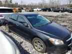 2012 CHEVROLET MALIBU