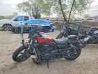 2025 HARLEY-DAVIDSON RH975