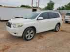 2008 TOYOTA HIGHLANDER