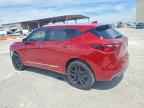 2021 CHEVROLET BLAZER