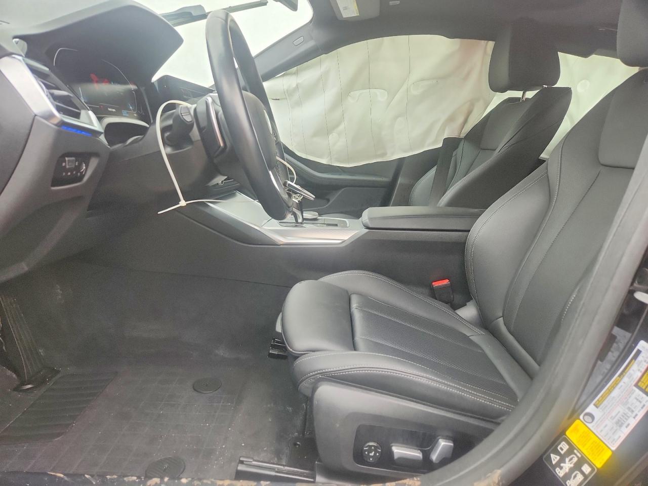 2023 BMW 4 Series