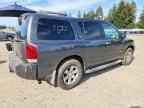 2006 NISSAN Armada