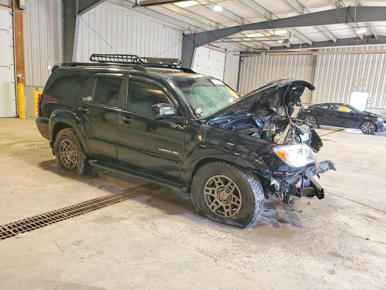 2006 TOYOTA 4Runner