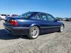 2001 BMW 7 series