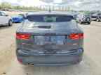 2017 JAGUAR F-Pace