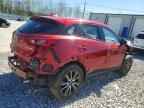 2017 MAZDA CX-3