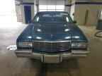 1992 CADILLAC Deville