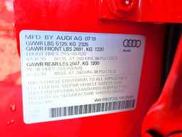 2020 AUDI Q3