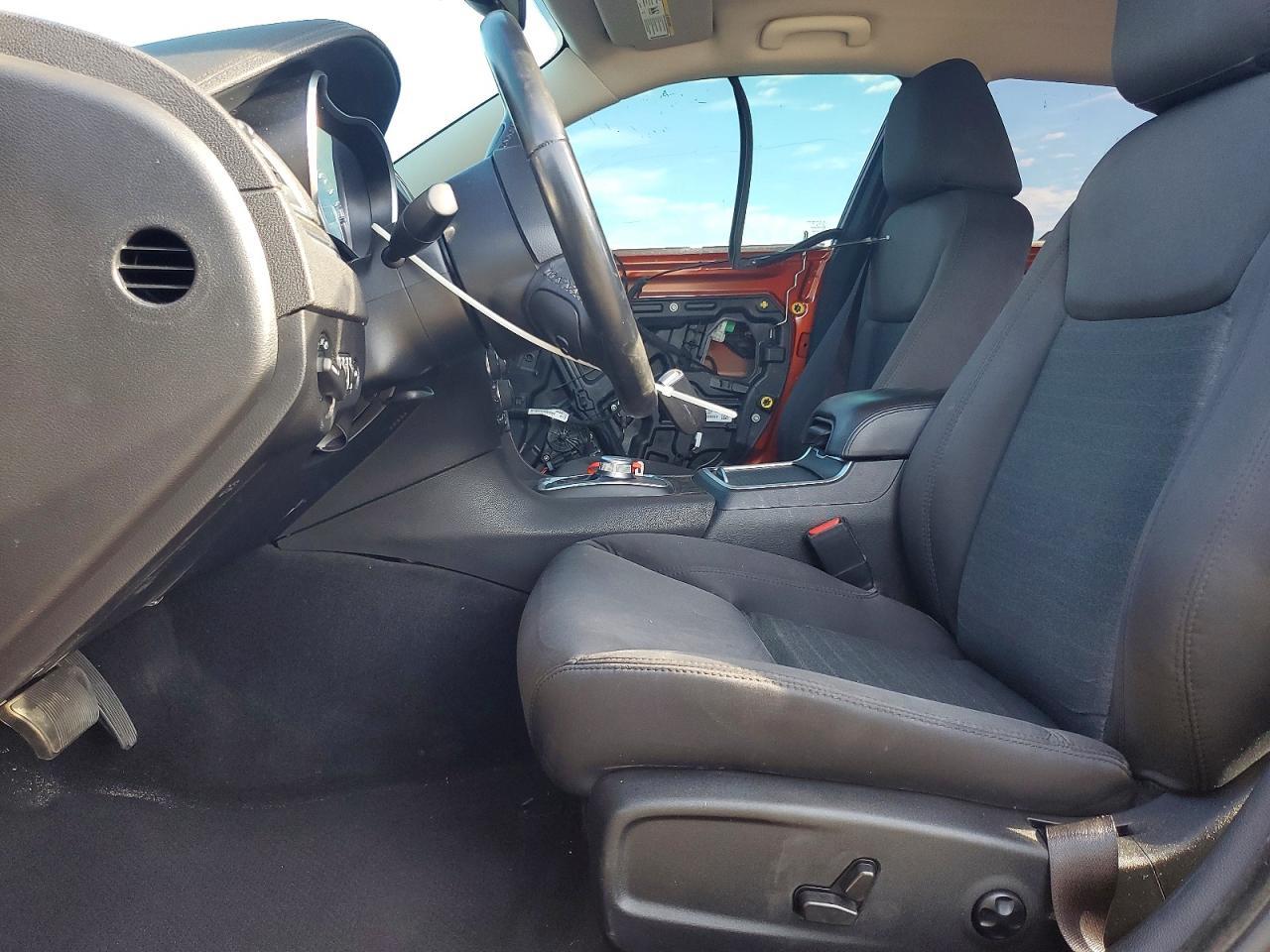 2021 CHRYSLER 300