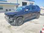 2018 GMC ACADIA