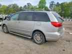 2007 TOYOTA SIENNA